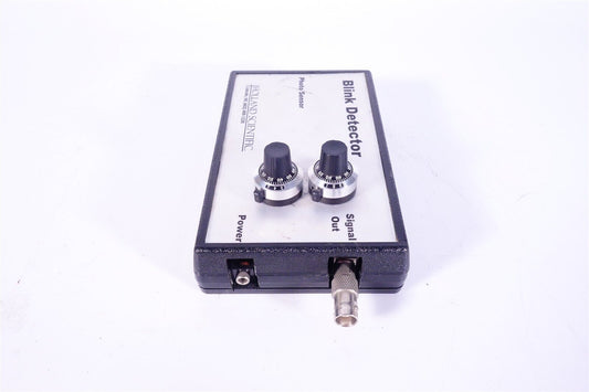 Holland Scientific Blink Detector Photo Senser