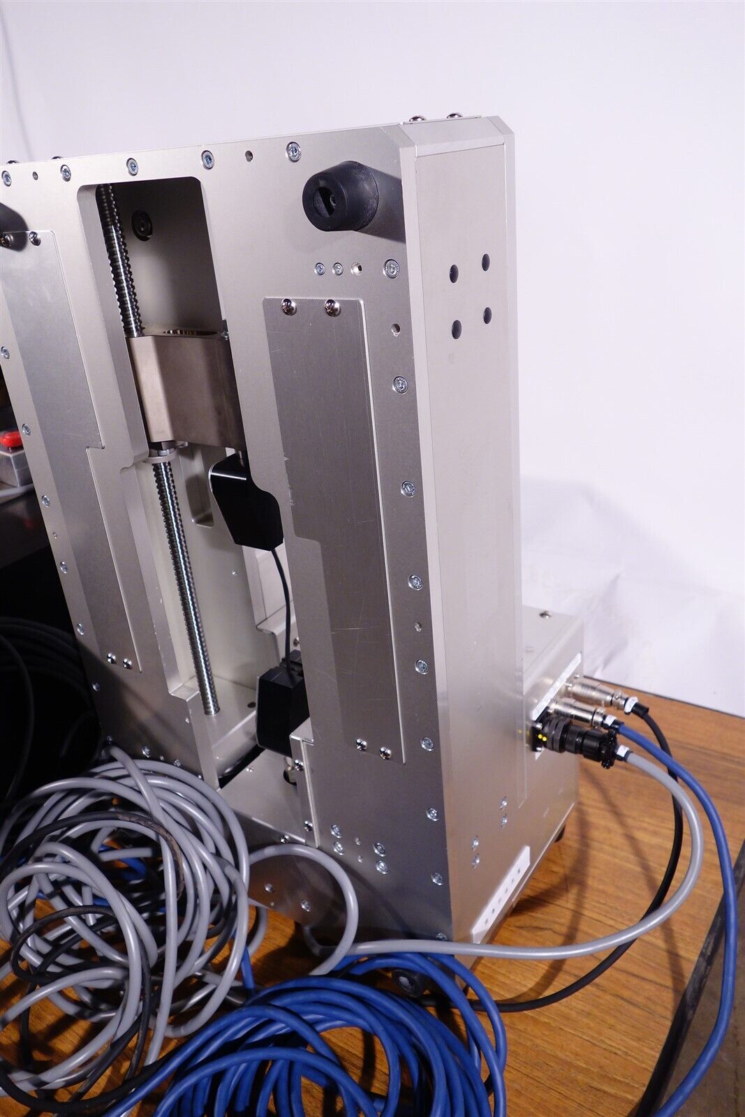 System One SystemOne Portable Tensile Testing System 