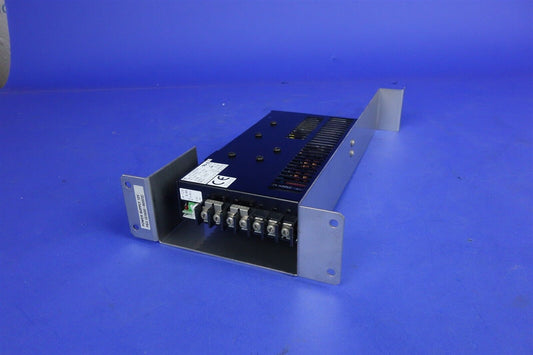 SHINDENGEN HY128R4GN POWER SUPPLY 12V OUTPUT G1820-60072