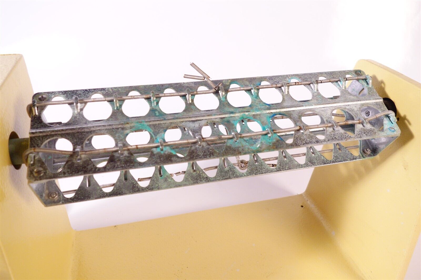 Wheaton Heidolph reax-2 Test Tube / Clinical Rotator 