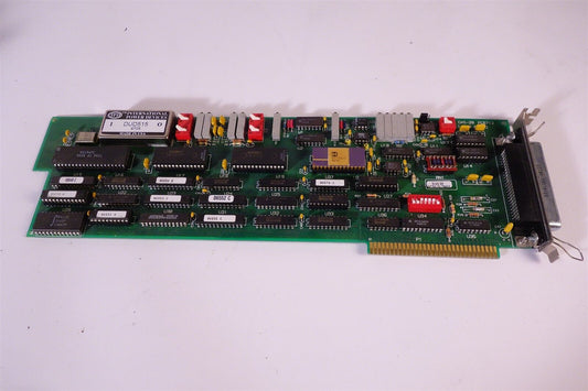 Metrabyte Corp DAS-20 PC6712 14058 Rev D Analog/Digital Board