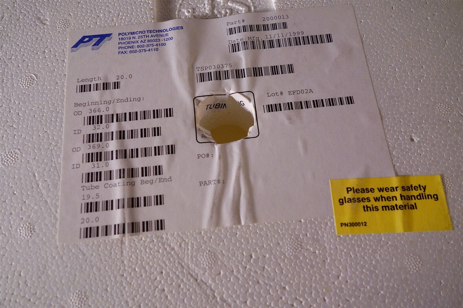 Large Lot of PolyMicro Technologies Capillary GC Gas Chromatograph for Column 