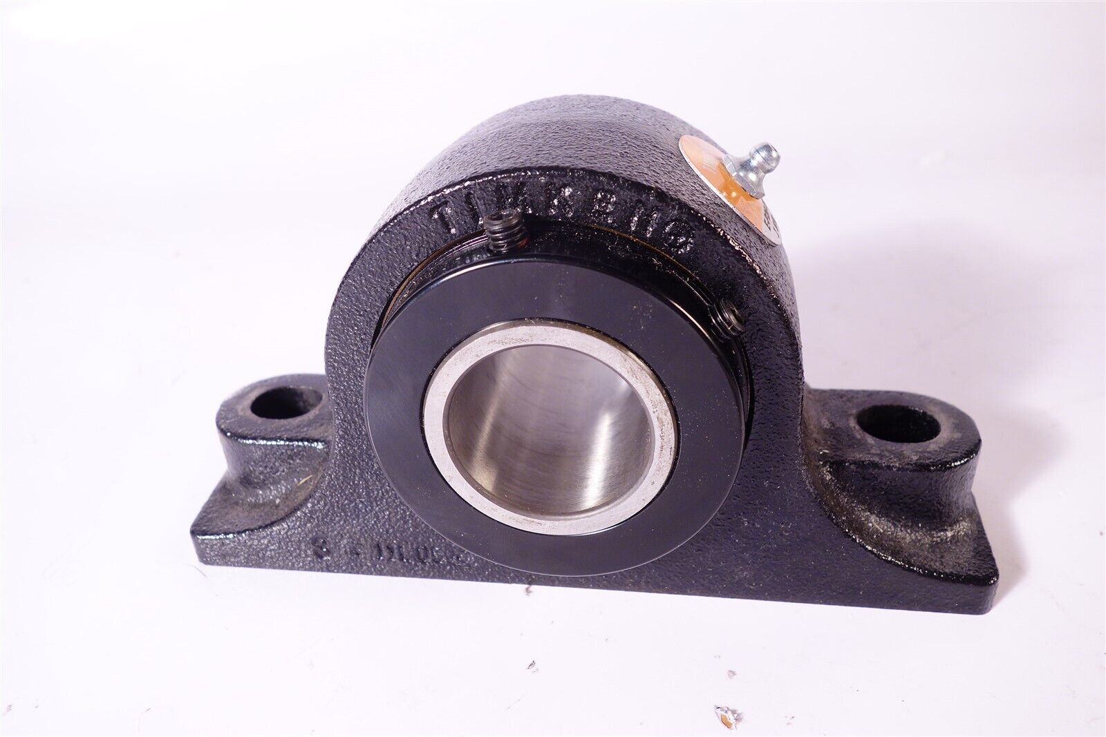 Timken E-P2B-TRB-1 5/8 Pillow Block 2-Bolt - Excellent
