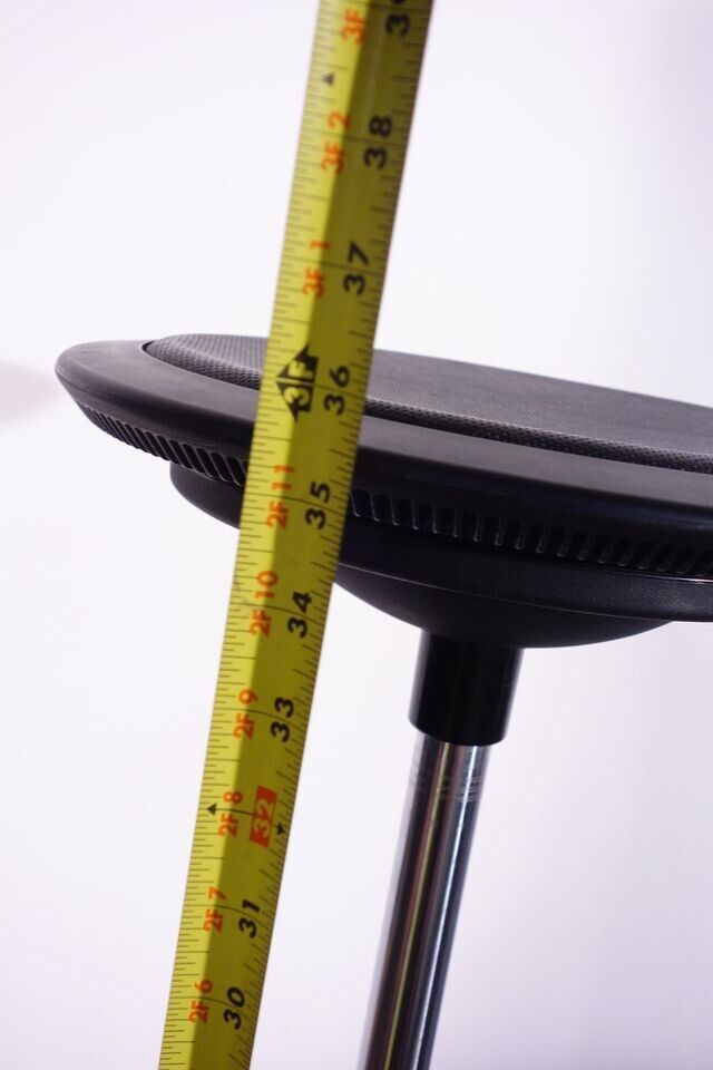 Stitz Leaning Stool / Standing Desk etc. 