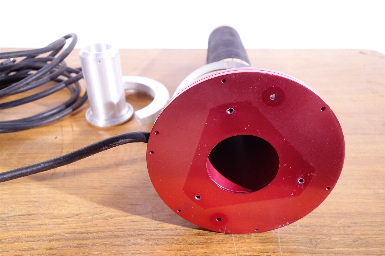 Varian Bruker NMR Electromagnet Shim Coil 