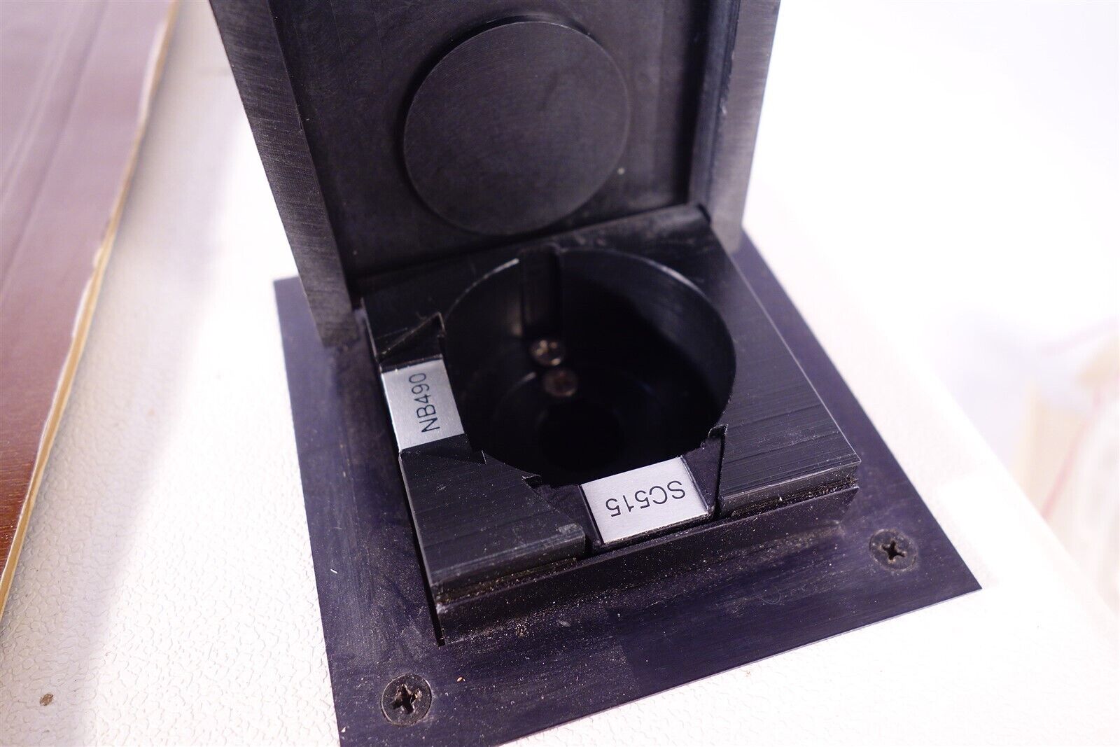 Sequoia TURNER Model 450 Fluorometer Tested / Working / Warranty