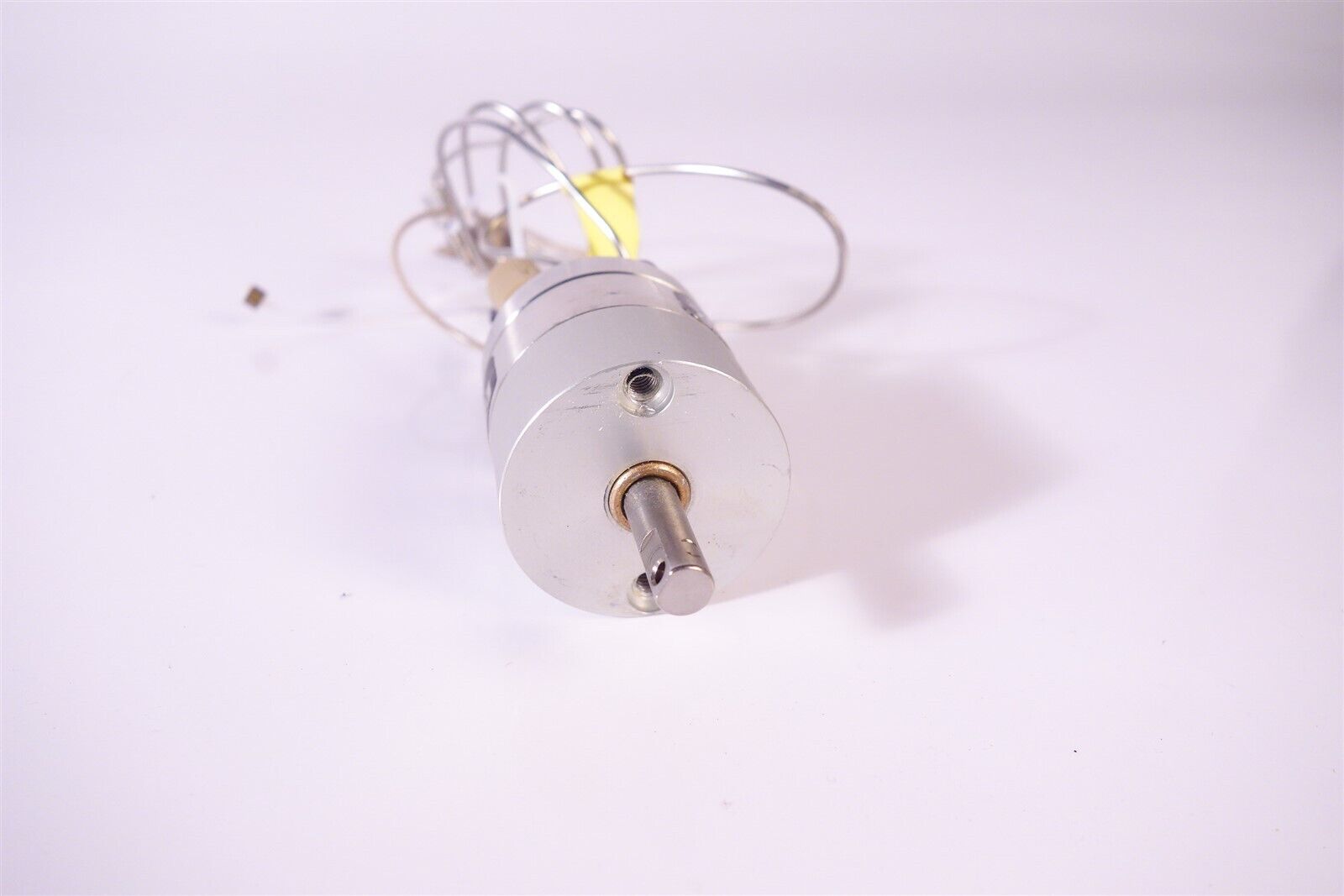 Rheodyne 7010-081 Sample Injector / Injector Valve 
