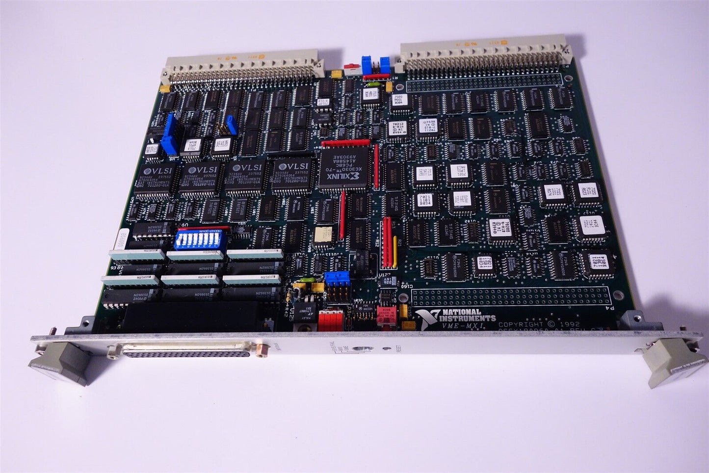 National Instruments VME-MXI + Cable 30 Day Warranty 