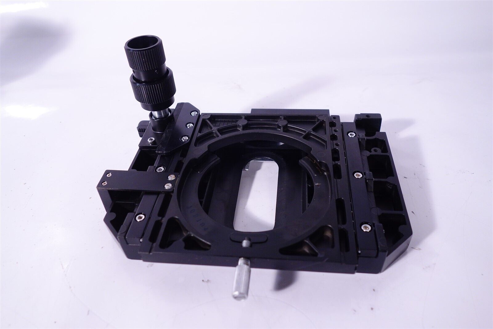 Olympus XY Stage BH2 BHS BHT BHTU Microscope