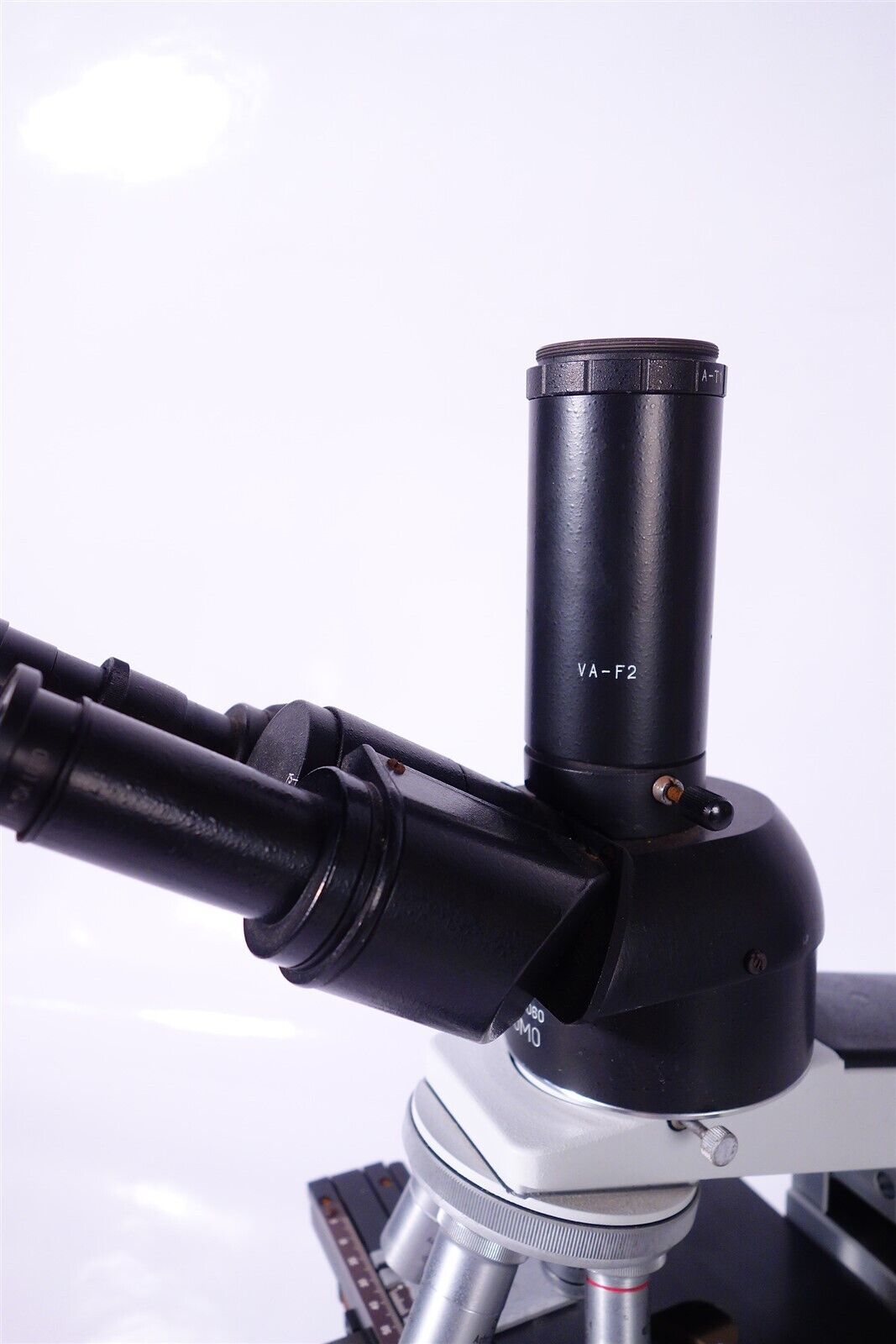 Lomo Phase Contrast Microscope - 
