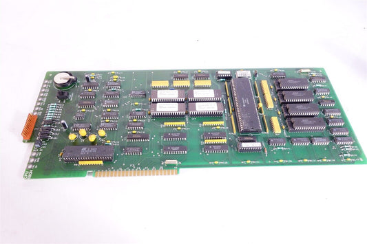 CPU Board PCB 03-925367-31 - Varian Star 3400CX CPU 