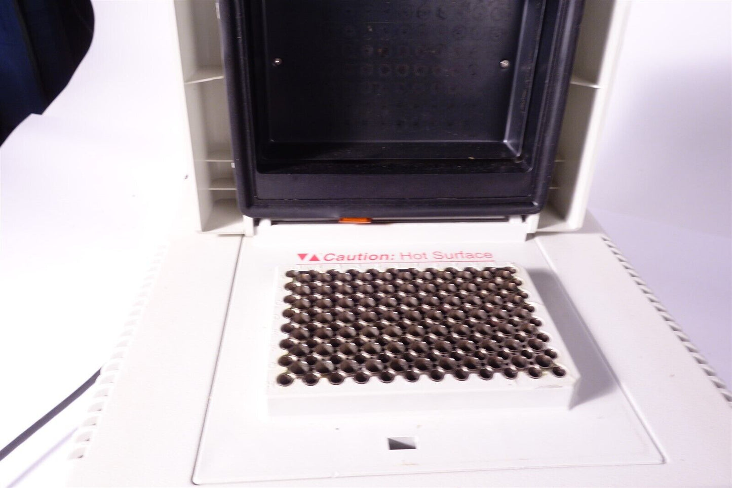 Eppendorf 5331 Mastercycler Gradient PersonalDNA Thermal Cycler TESTED Working 