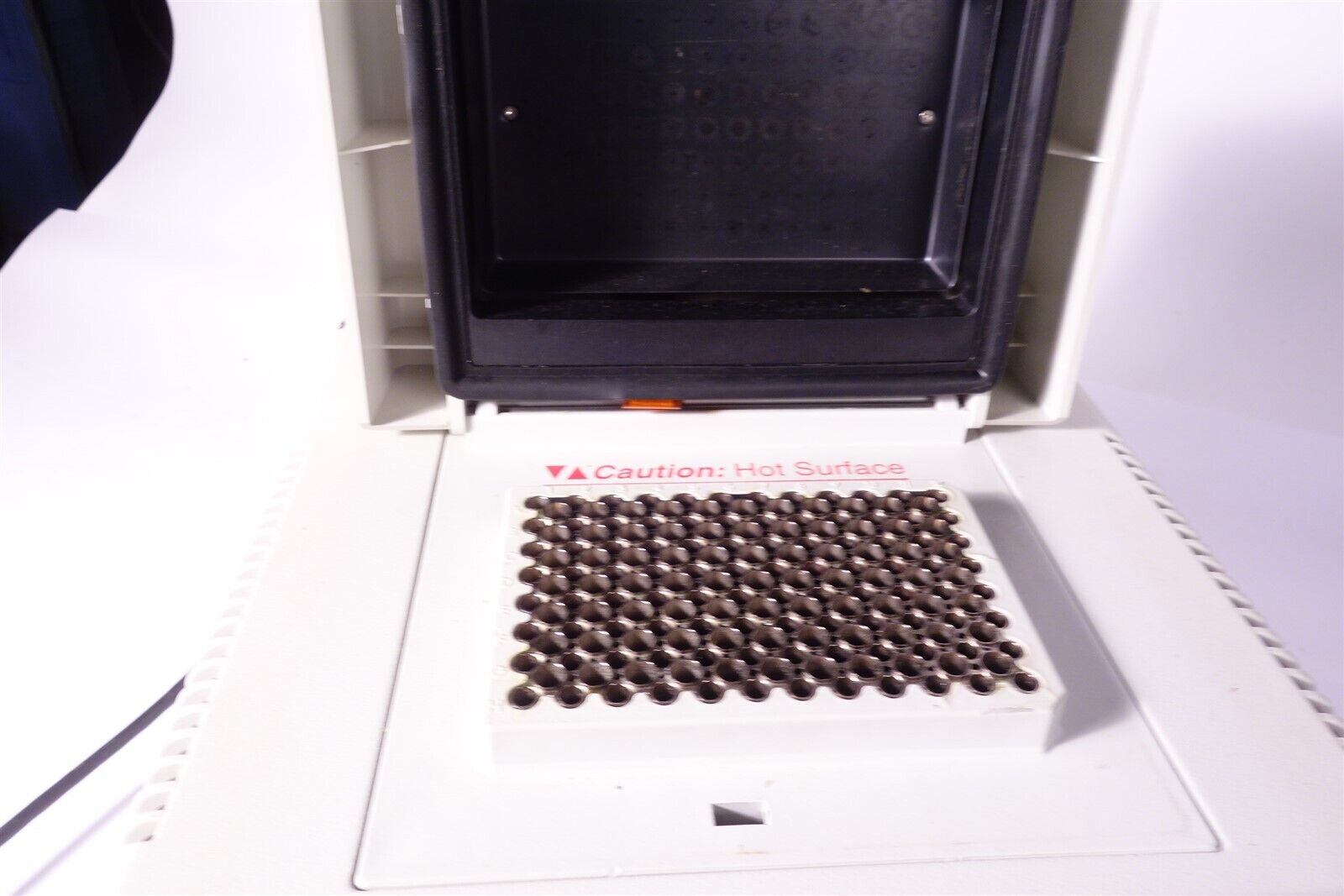 Eppendorf 5331 Mastercycler Gradient PersonalDNA Thermal Cycler TESTED Working 
