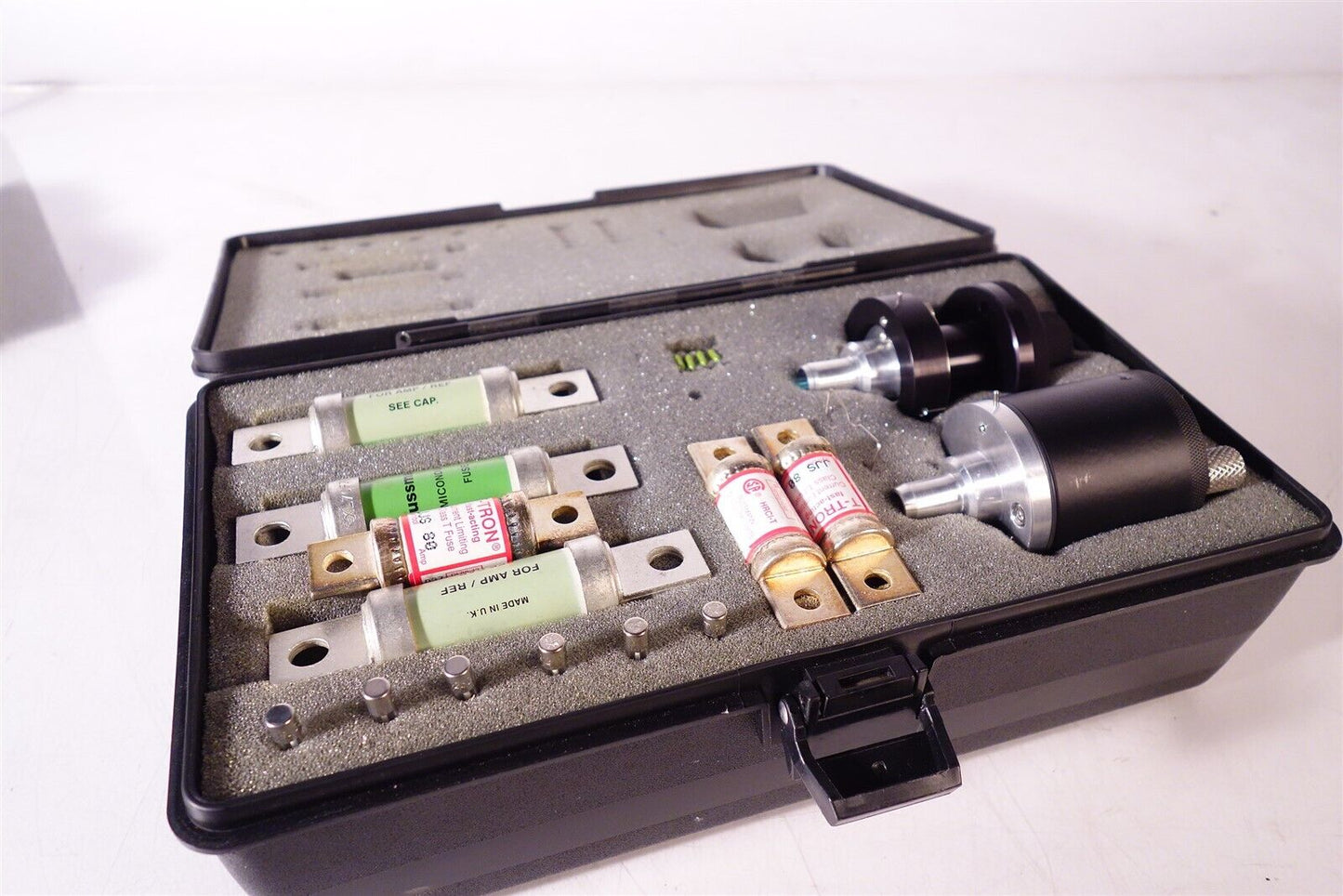 Coherent Laser Parts box I90 Argon / Krypton Ion laser Tunable mirror 