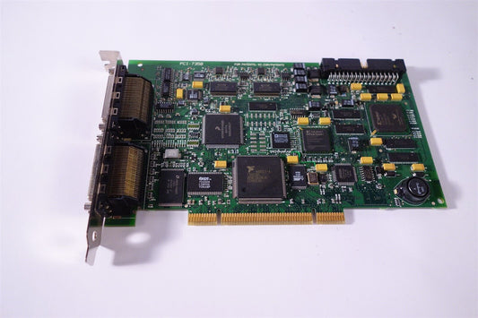 NI National Instruments PCI-7350 190975b-04 (by Fedex or DHL 90days Warranty)