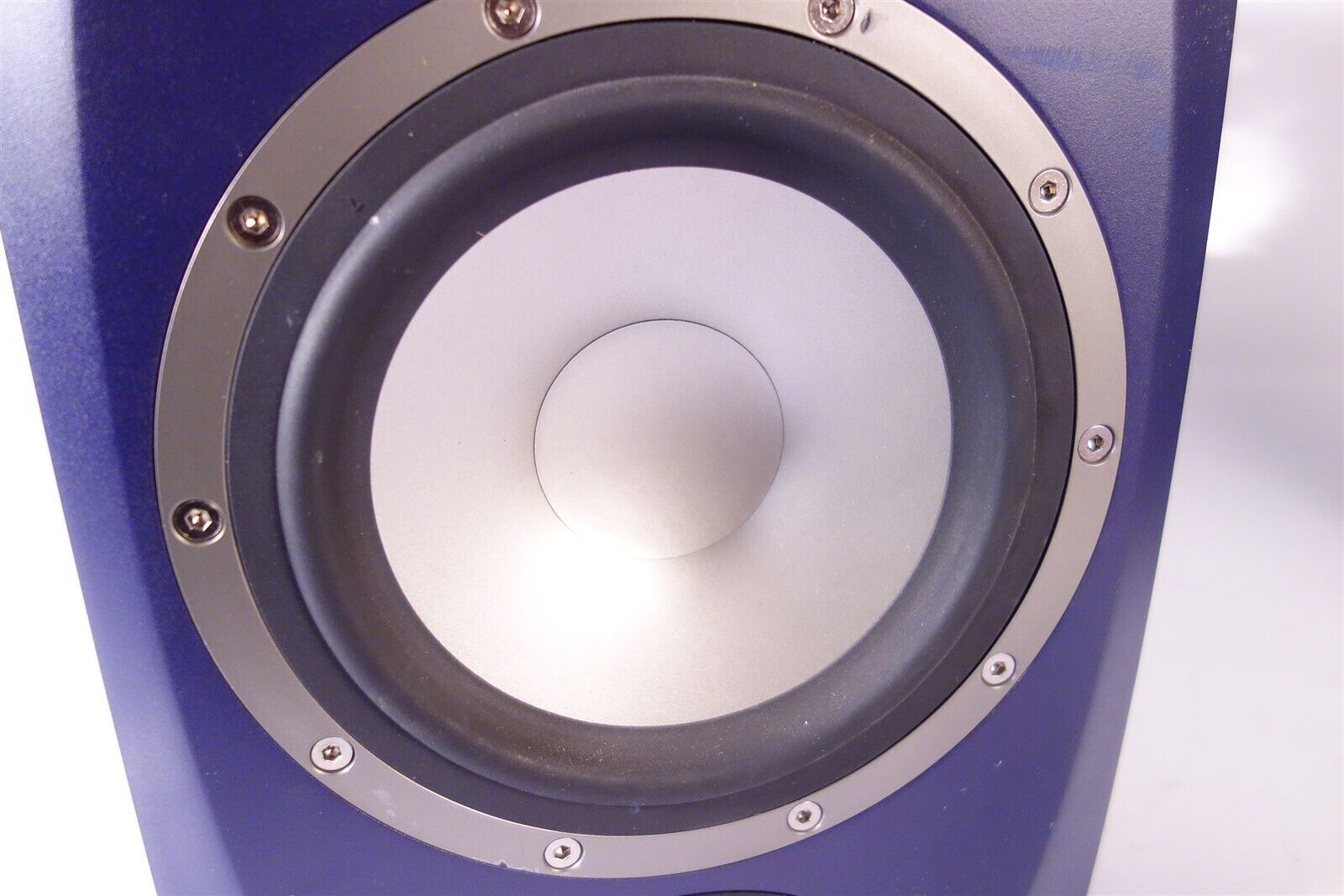 Tannoy Reveal 60 Studio Powered Monitor Driver