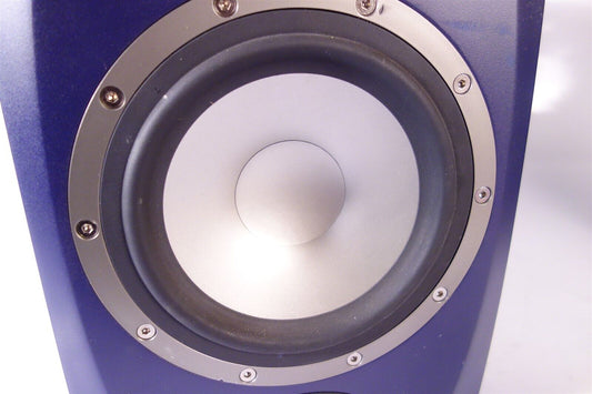 Tannoy Reveal 60 Studio Powered Monitor Driver