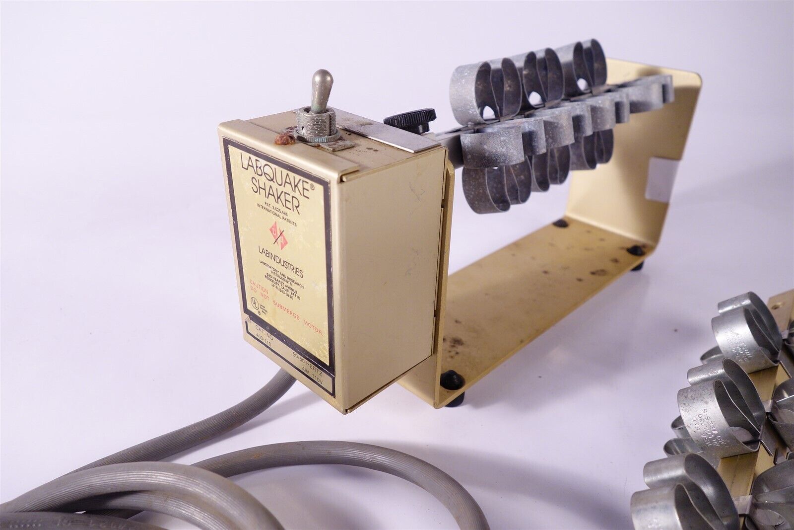 Thermo Scientific Labquake Shaker Rotisserie 