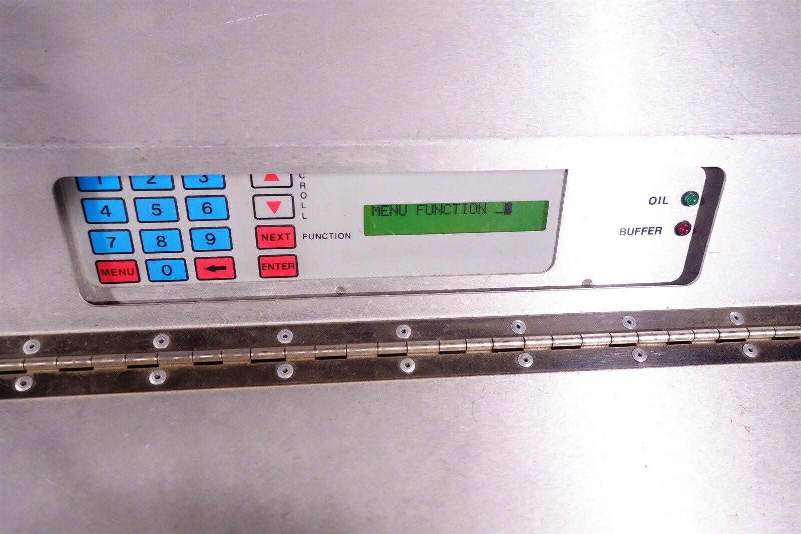 Century PC-95 Bowling Lane Conditioner 