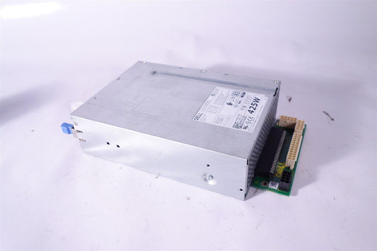 Dell Precision T5810 425W 80 Plus Gold D425EF-02 Power Supply P/N: 0DNR74 Tested
