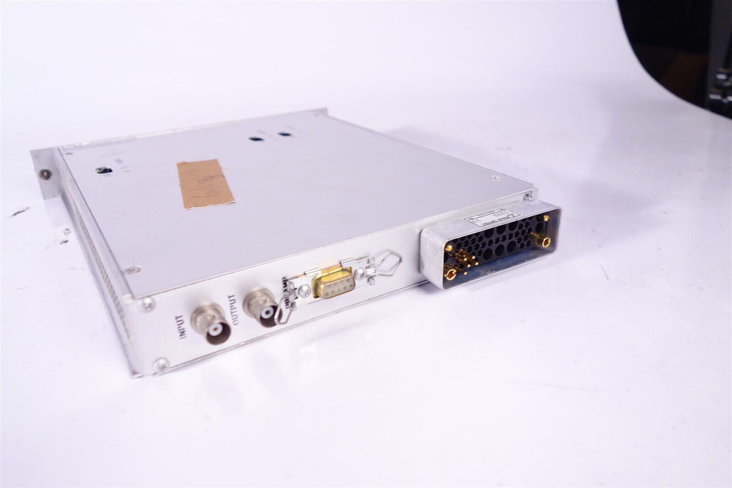 Ortec EG&G Ortec 572 Amplifier Spectroscopy Detector Plug-In Module