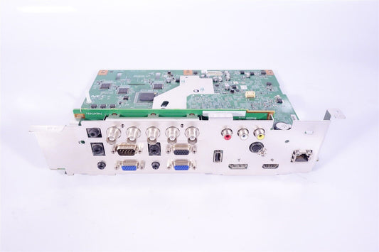 NEC PWC-4742 Projector Motherboard