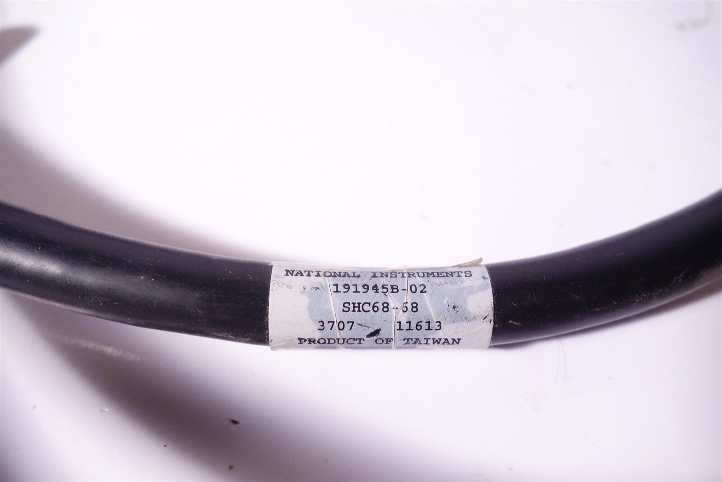 NATIONAL INSTRUMENTS 191945B-02 