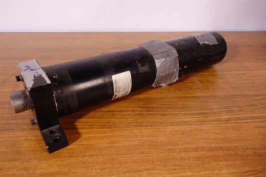 MCG X34B-MT1560 Servo Motor 