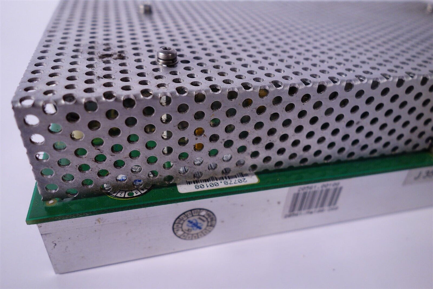 Bruker / Agilent 1100 20561 00108 MS100 MSD Supply 