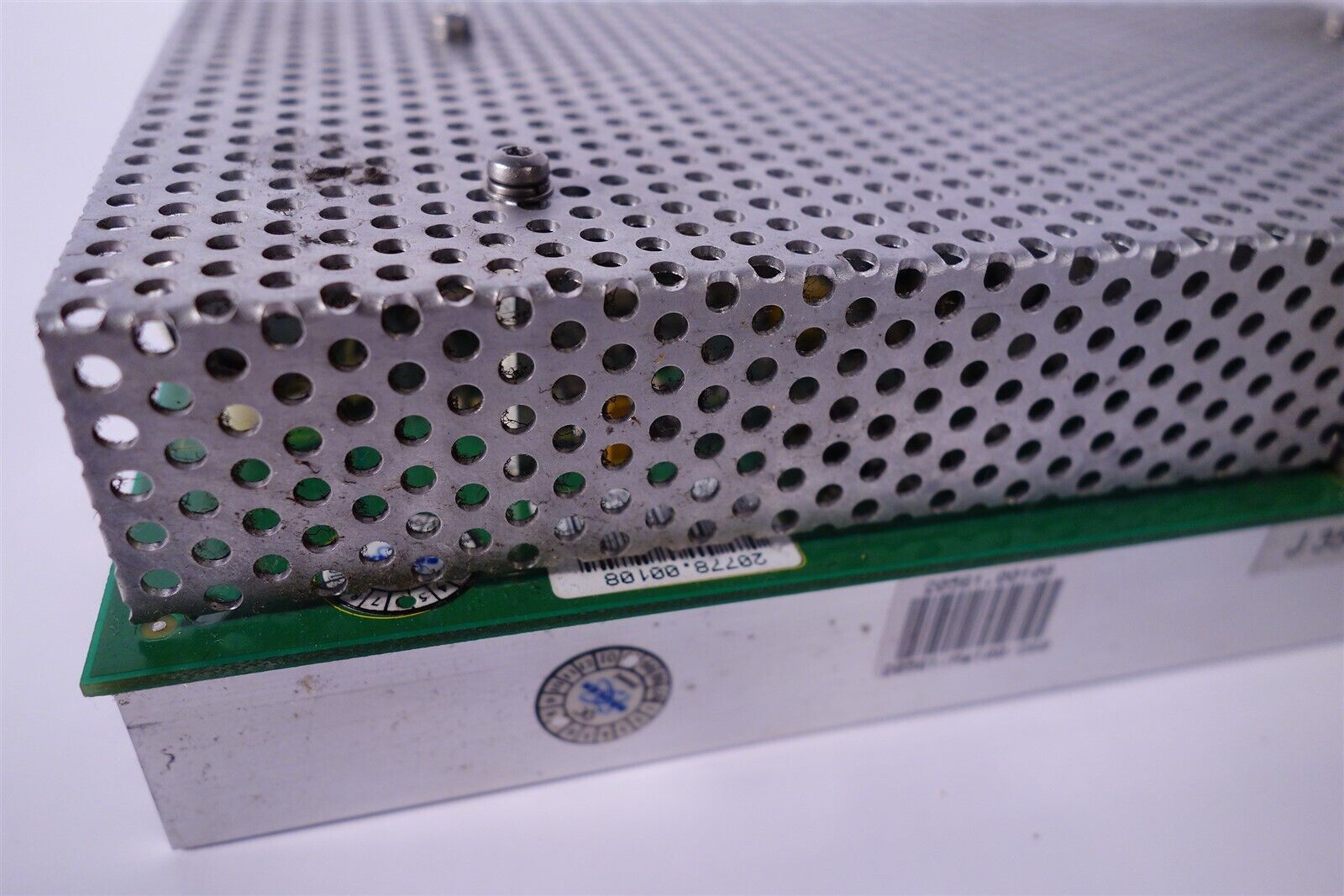 Bruker / Agilent 1100 20561 00108 MS100 MSD Supply 