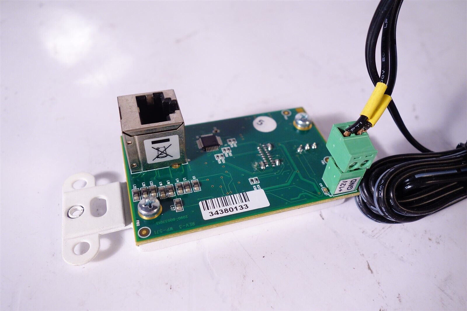 Kramer WP-571/US HDMI to Cat 5/6 Wall Plate Transmitter - Free Shipping 