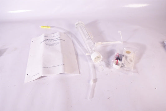 Labindustries REPIPET Dispenser 100ml Bottletop Dispenser 