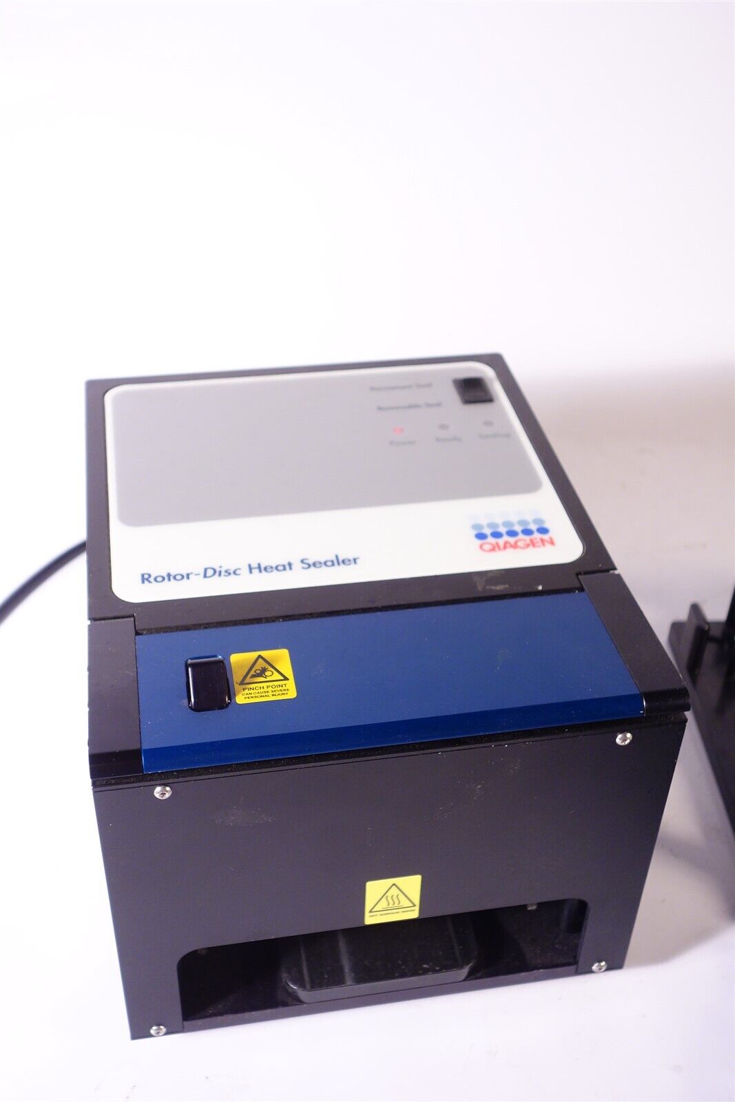 Qiagen Rotor-Disc Heat Sealer for Rotor-Gene PCR Cycler 