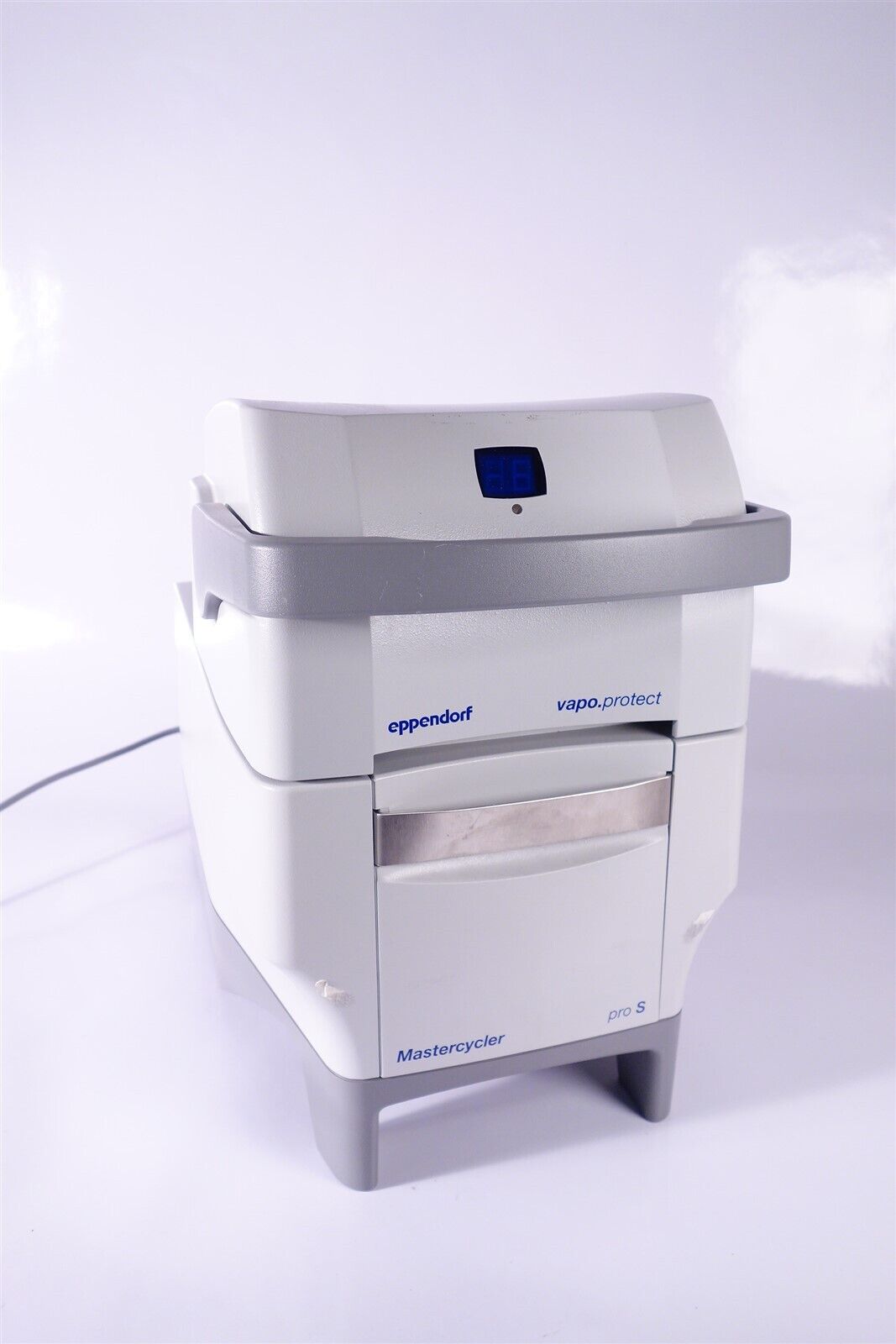 Eppendorf Master Cycler Pro S MasterCycler Thermal Cycler 6325