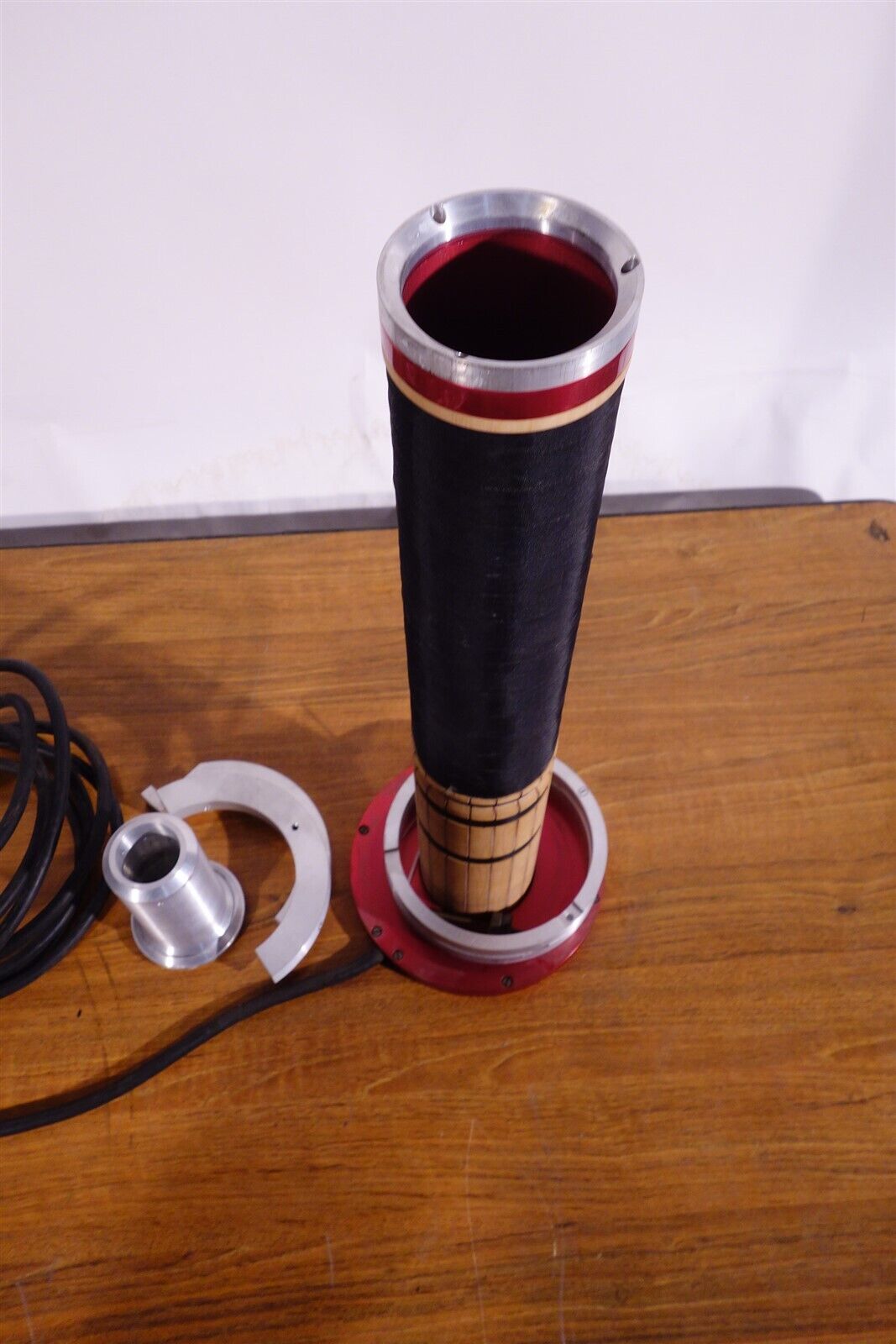 Varian Bruker NMR Electromagnet Shim Coil 