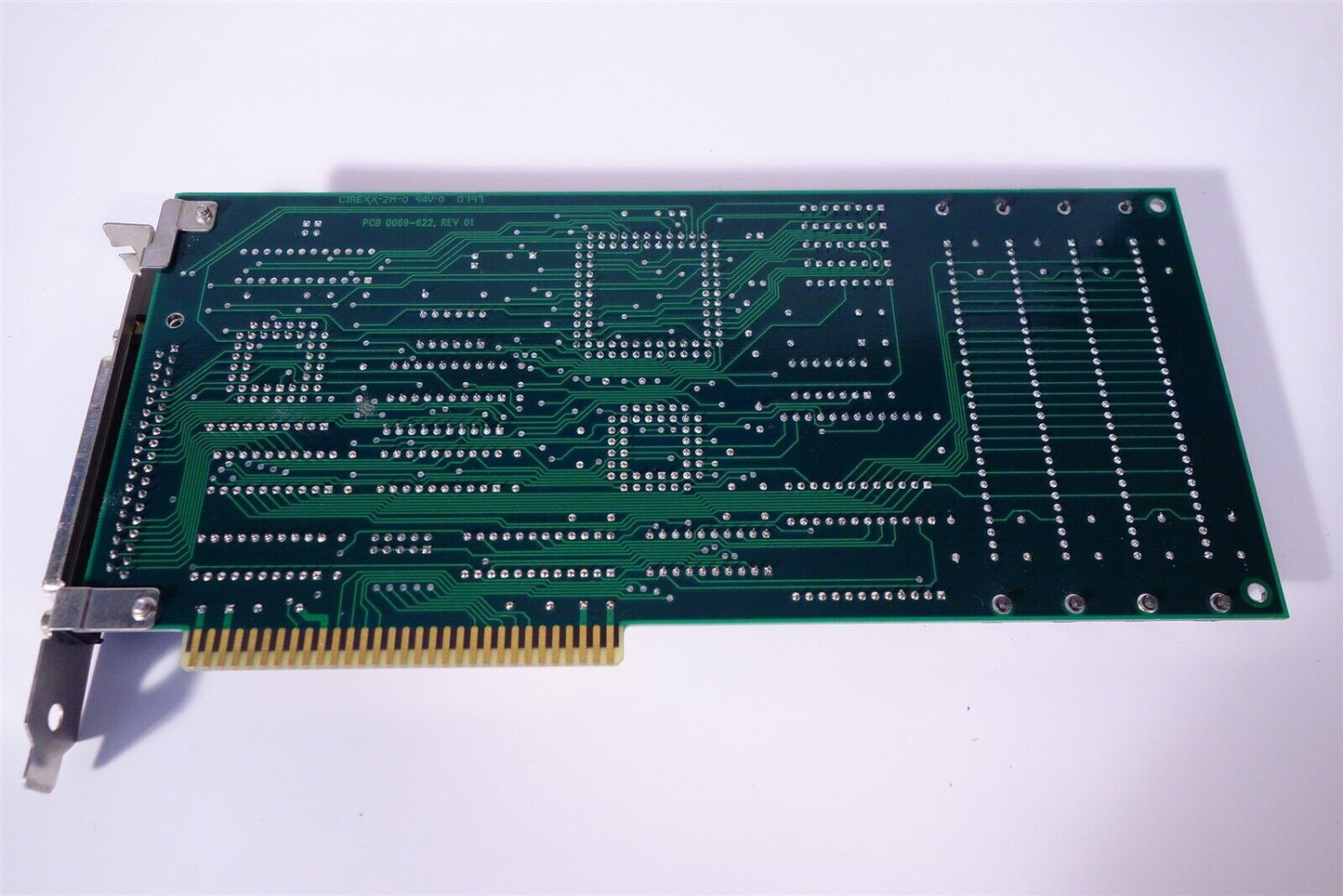 Lumisys DCB2 0069-771 V1R2 X-Ray Scanner Interface Card 