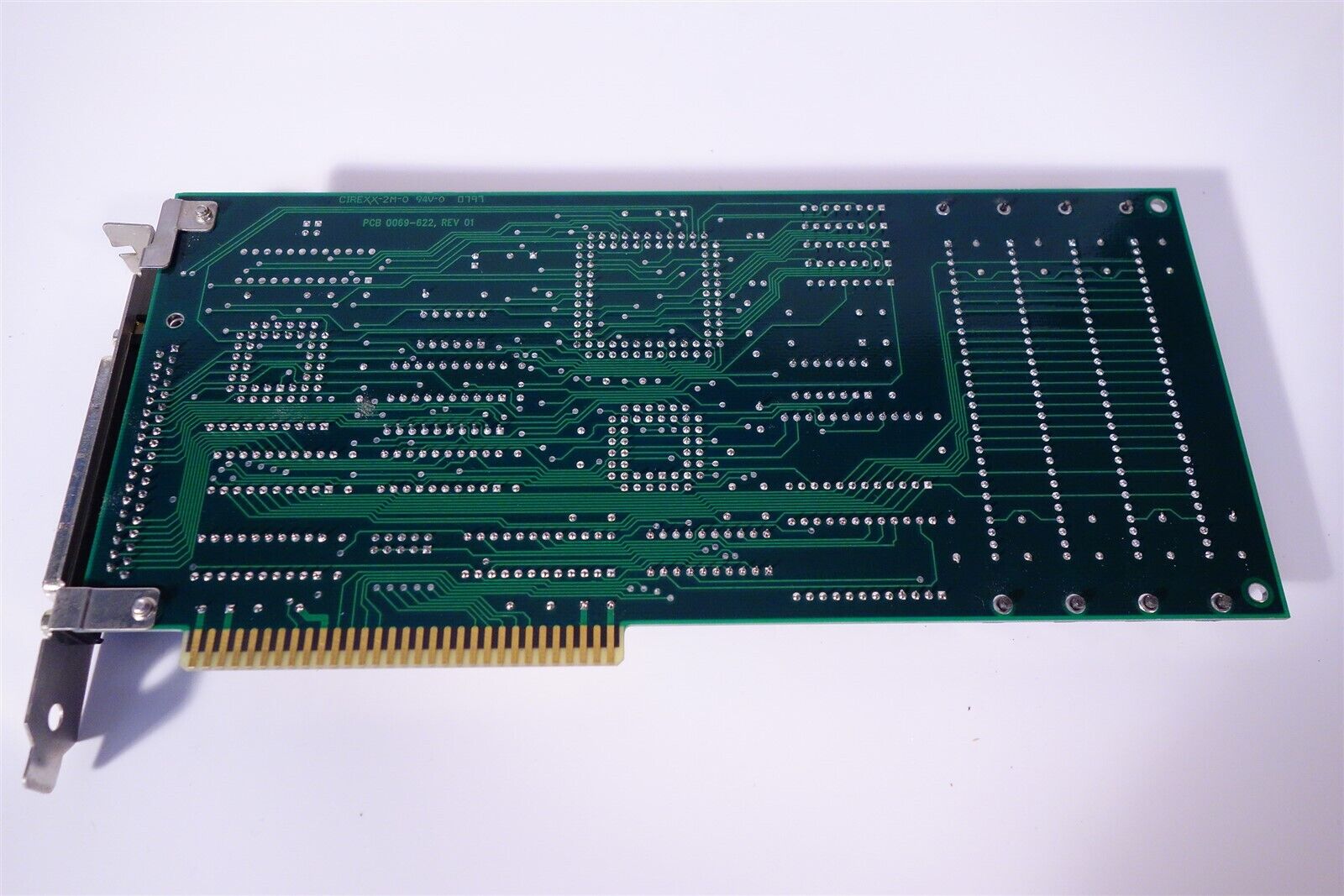 Lumisys DCB2 0069-771 V1R2 X-Ray Scanner Interface Card 