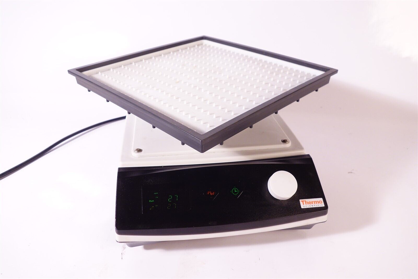 Thermo Scientific Compact Digital Waving Rotator Cat. 88880021 With Warranty