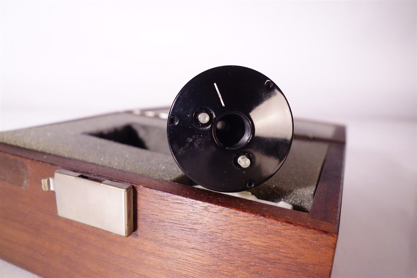Spectra Physics 320 Optical Modulator For Laser / Optical Bench Use