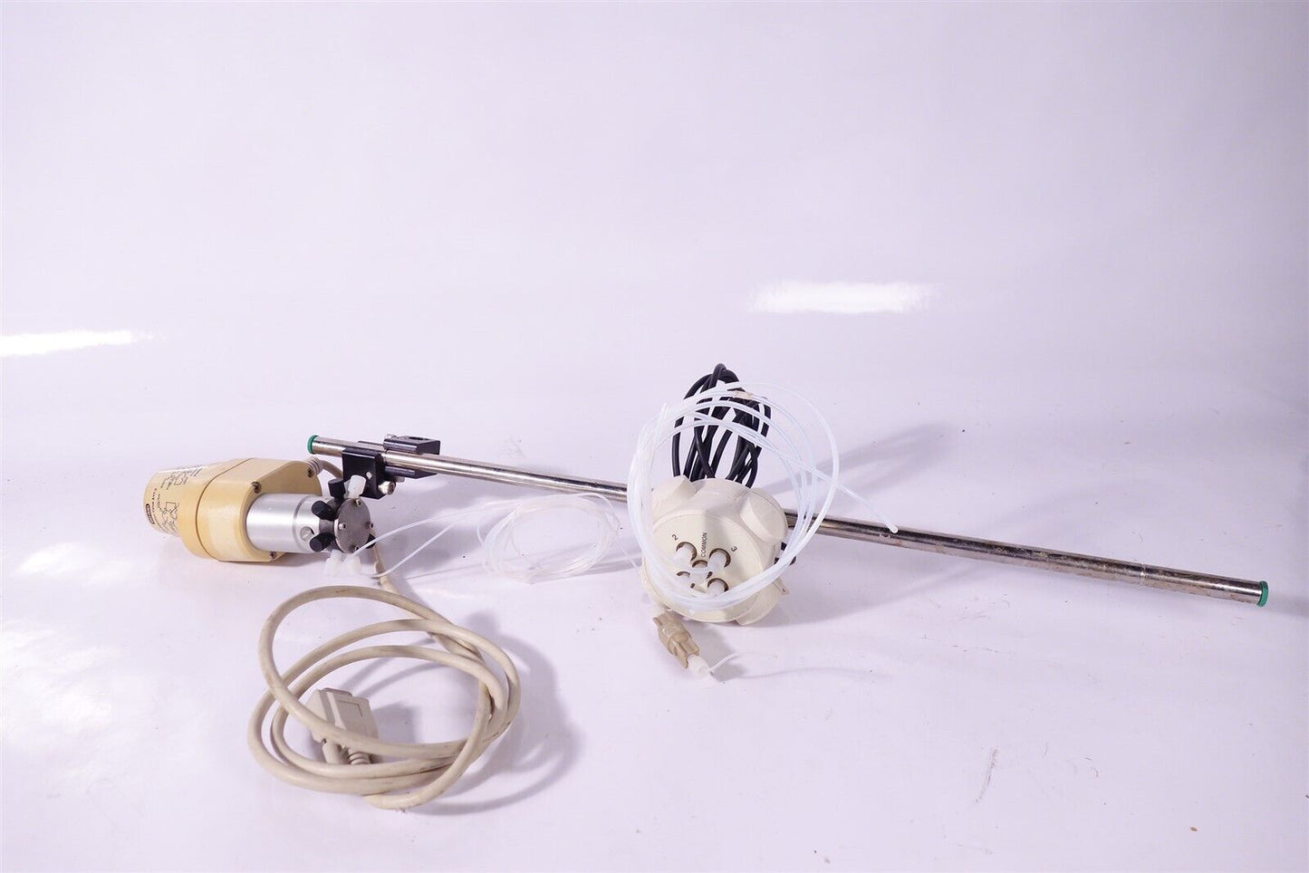 BIO-RAD BIOLOGIC DUO FLOW SV5-4 VALVE AV7-4 Auto-Injection Valve 1000 PSI Max 