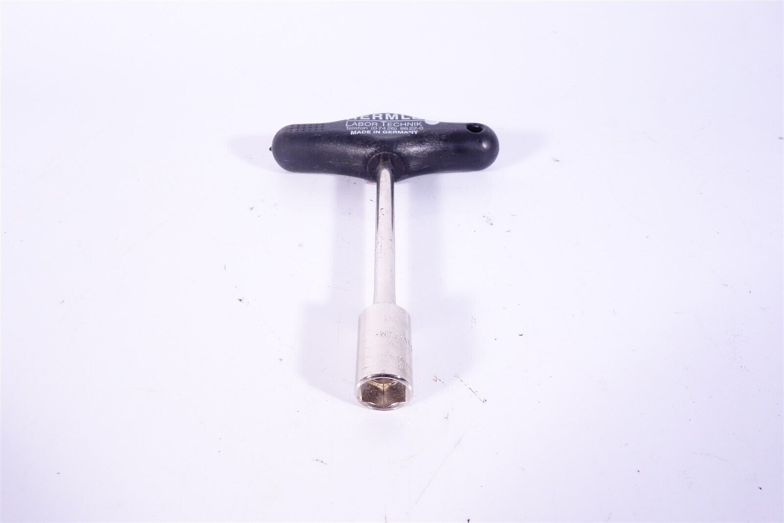 Hermle Centrifuge Rotor Wrench