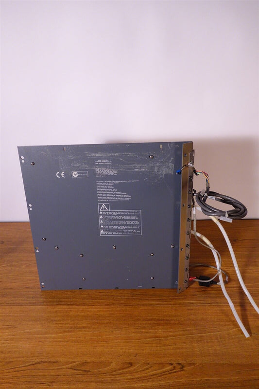  Varian 820-MS ICP Power Panel Cherokee CAR301OL1