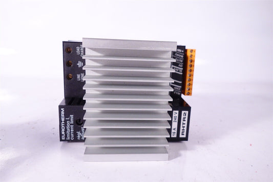 EI Eurotherm 425A/15A/220V240/0V10/PA/ENG/00 Current limiter