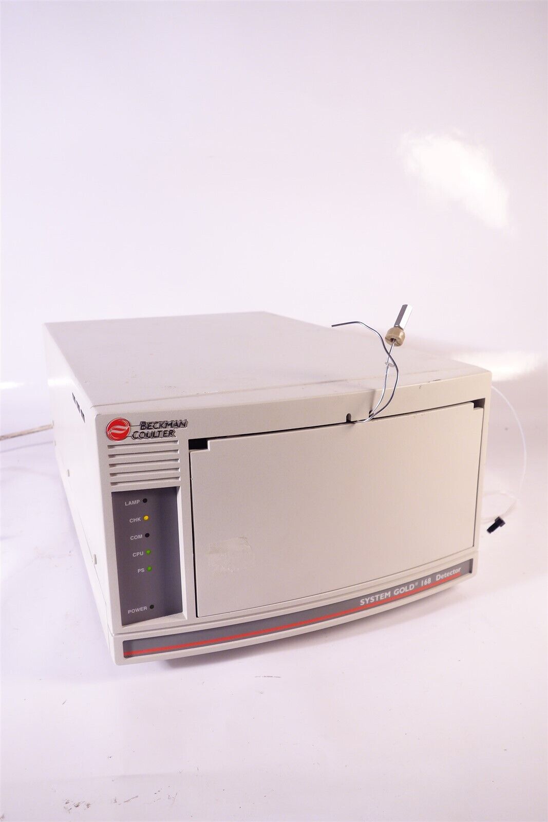 Beckman System Gold 168 HPLC Detector 
