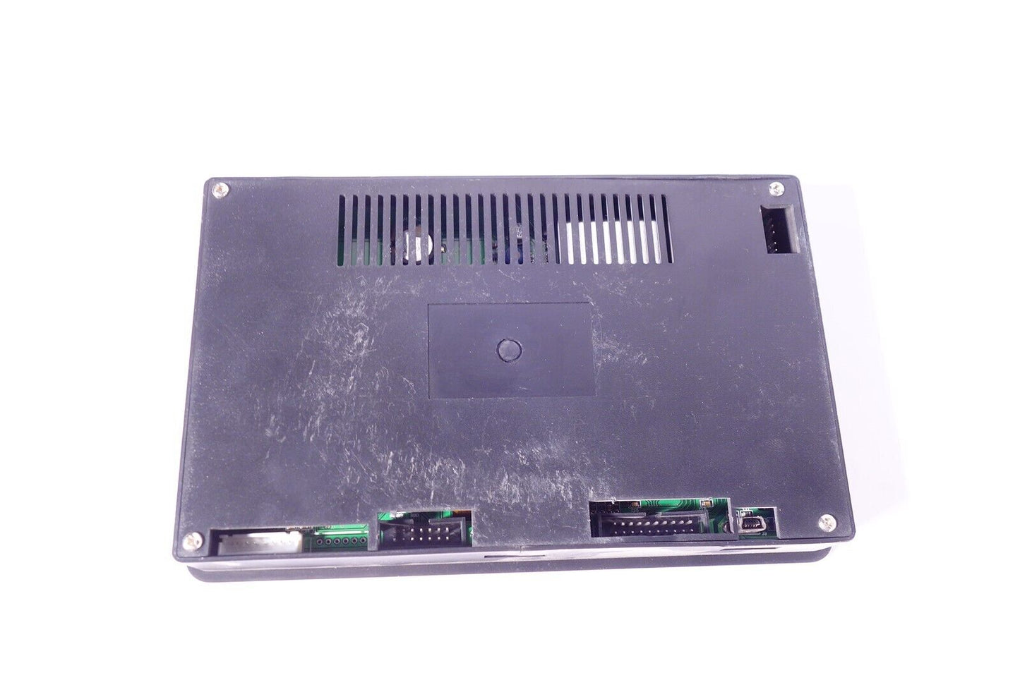 Girovac Freeze Dryer Control Panel ATPAD