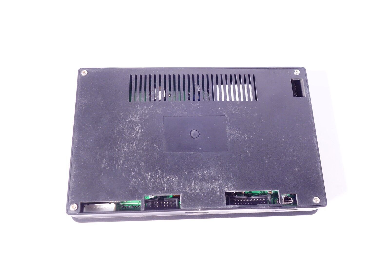 Girovac Freeze Dryer Control Panel ATPAD