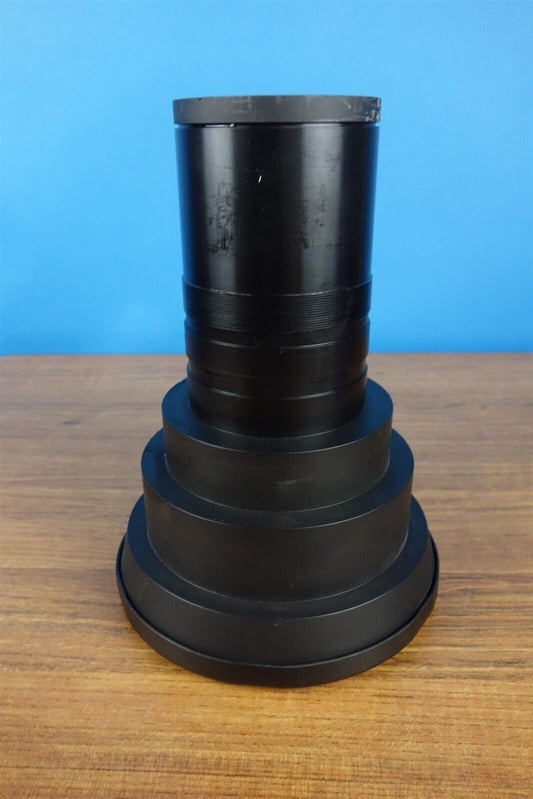 Eiki / Sanyo / Christie Short Throw High Precision Lens Large Projector Lens 