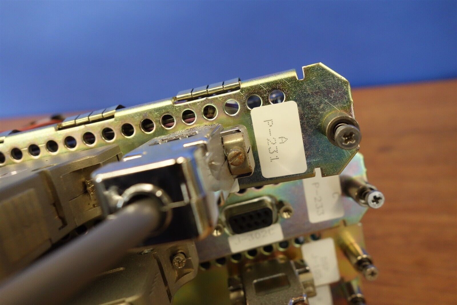 Perkin Elmer Fusion-Alpha HT / Microplate Packard Instruments Boards 