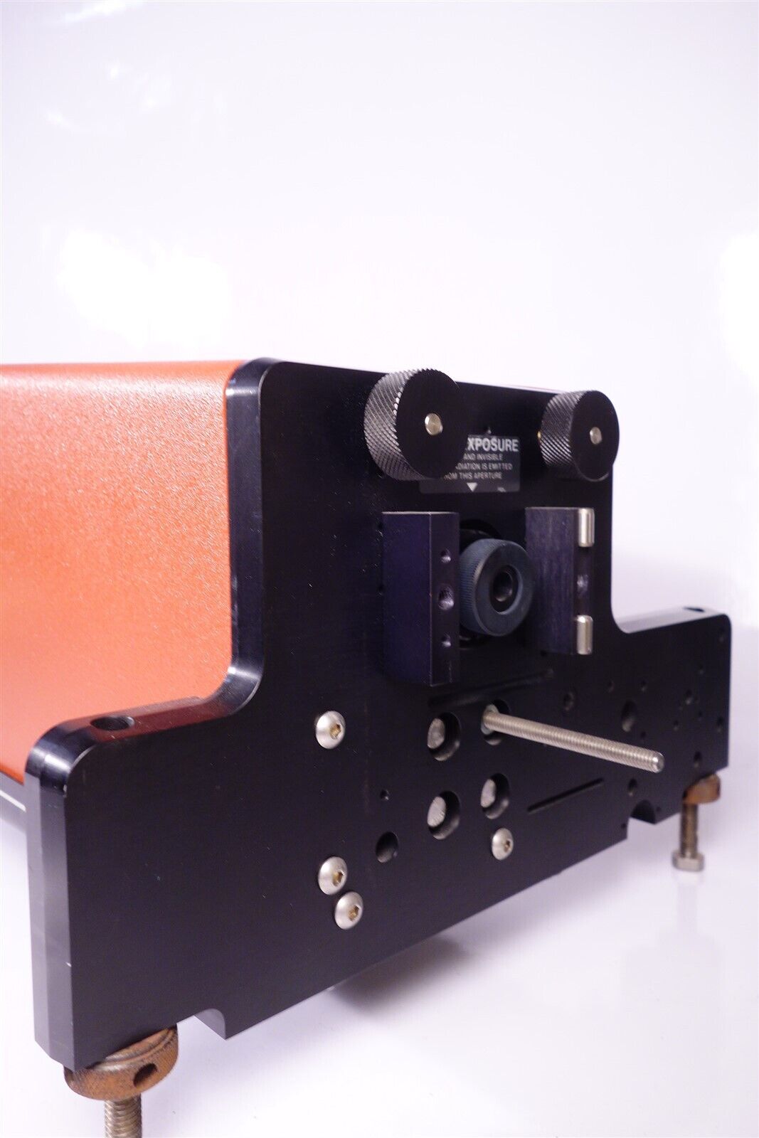 Coherent 899 Ring Laser
