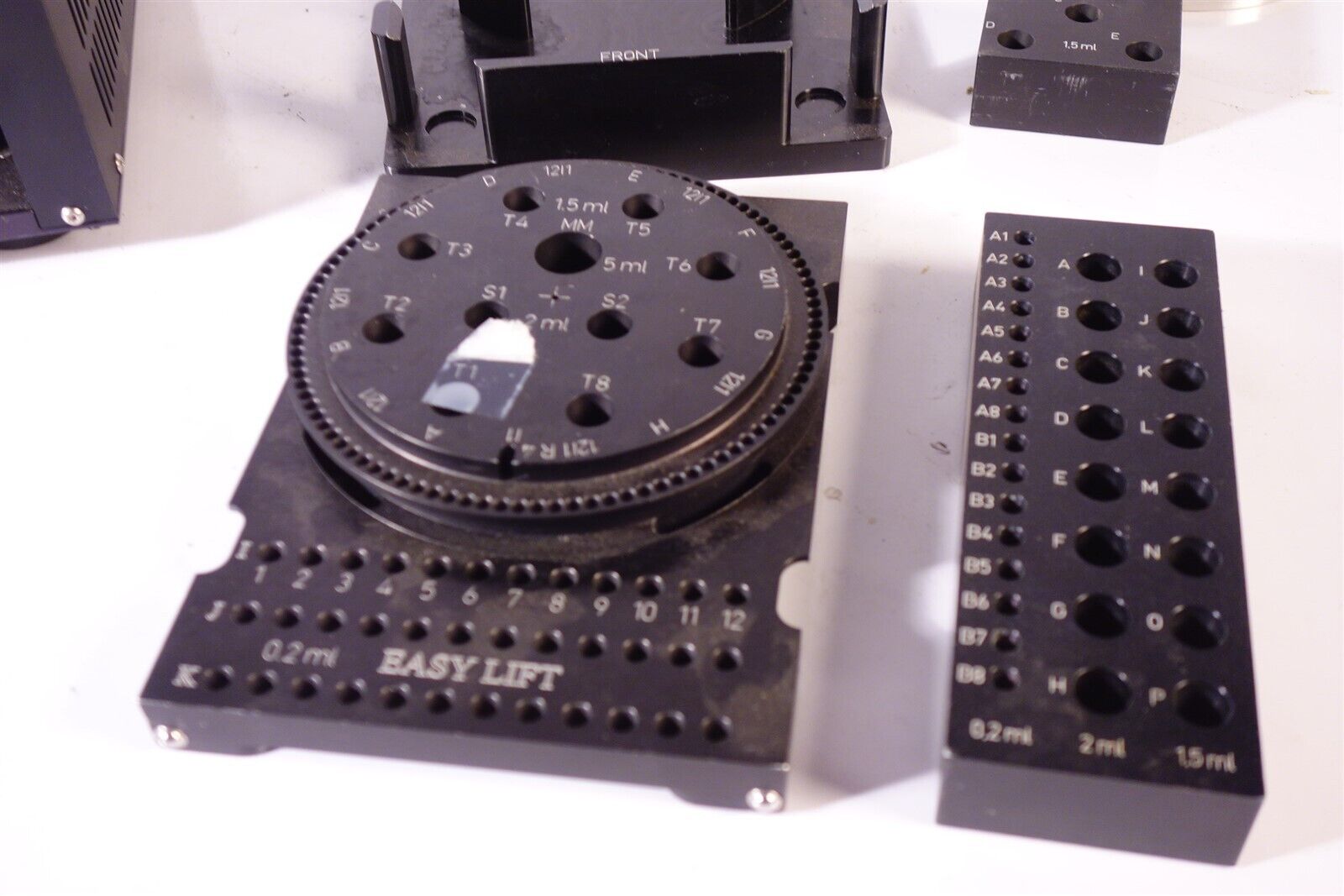Qiagen Rotor-Disc Heat Sealer for Rotor-Gene PCR Cycler 